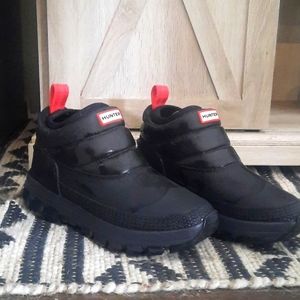 Barely Worn Hunter Boots